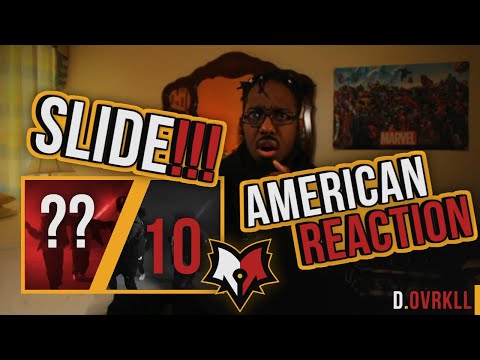 RV x CHIP x BACKROAD GEE - MOONWALK SLIDE (OFFICIAL VIDEO)*OVRKLL REACTION*