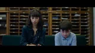 Picture of a movie: X+y
