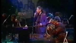 Leonard Cohen Live @ Roskilde 1988 (3) - First We Take Manhattan