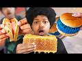 I Tested Viral TikTok Foods