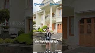 Download lagu Fuji buys a house worth Rp 12 billion in cash - @TRIBUNLAMPUNGNEWSVIDEO mp3