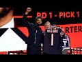 Every First Round Pick In The 2024 NFL Draft 1 32