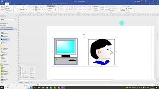 Visio Nasıl Kullanılır ? How to use visio ?