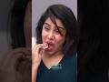 ഏത് Lip Stick ആണ് യൂസ് ചെയ്യുന്നത് Glamy Ganga Blooper