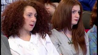 ექიმები - წითურები, ვარიკოზული ვენები