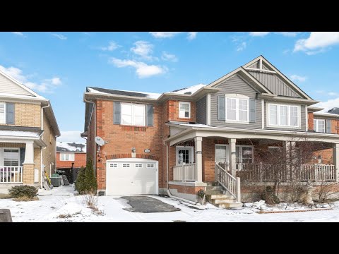 845 Scott Boulevard, Milton, ON