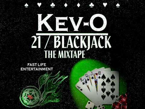 Kev-O feat. Manuellsen - Ich fühl mich gut soweit