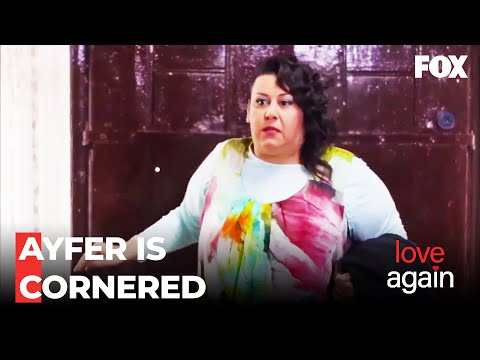 Big Questioning Time For Ayfer - Love Again Episode 94