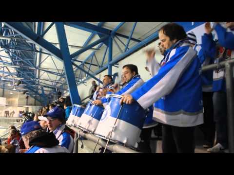 Fan Club HC Světlá nad Sázavou