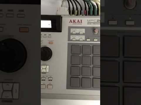 funkrischi (dj fki) - demo beat 02