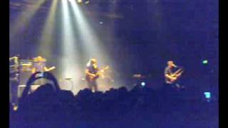 Subsonica @lcatraz 25-11.il vento..mp4