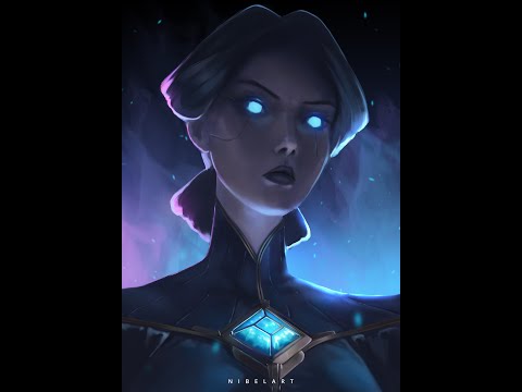What 10,000 hours of Camille looks like.