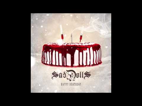 SadDoLLs - Criminal of Love (feat. Manos Fatsis from Dark Nova)