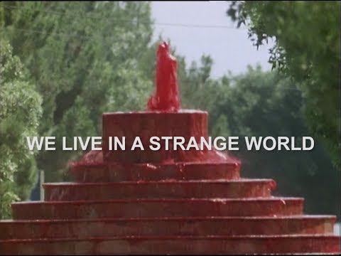 HyperNormalisation | Adam Curtis | Tráiler | StyleFeelFree