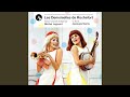 Arrivée des camionneurs (From "Les demoiselles de Rochefort")