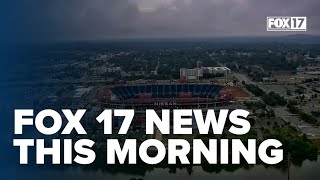 FOX 17 News This Morning: July, 4, 2024