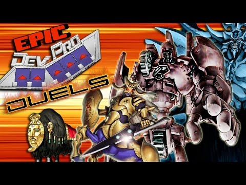 Epic DevPro Duels - Episode 3