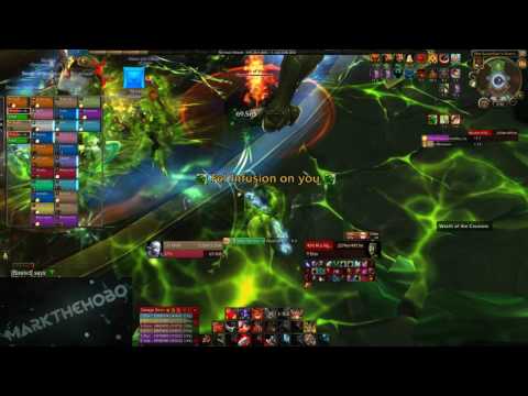 [Crisp] Heroic Maiden of Vigilance - Alt Warrior PoV!