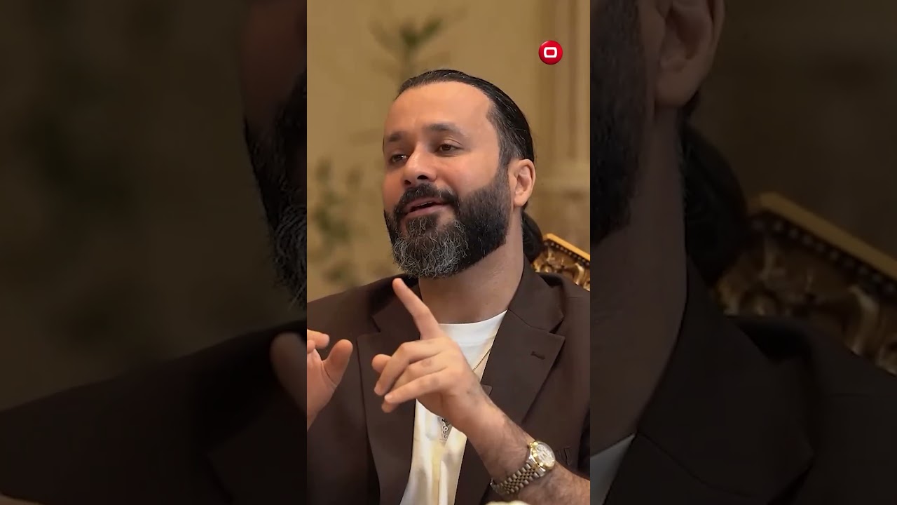 فيديو | الاغنية الشهيرة التي كتبها ولحنها الفنان احمد الاسطى #shorts