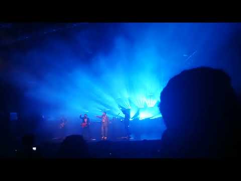 1500 - Mert Demir ft. Tolga Akdoğan ( 15.09.2022 Adamlar Harbiye Açıkhava Konseri)