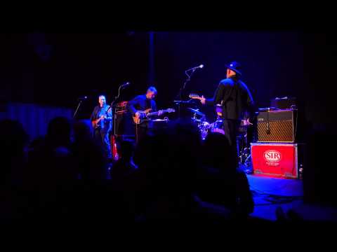 Television - Marquee Moon @ Rough Trade NYC, 30/11/2013