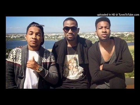 D'Banj Presents 2kriss with Runz Girl