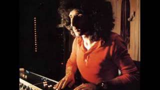 Franco Battiato - Areknames - 1972