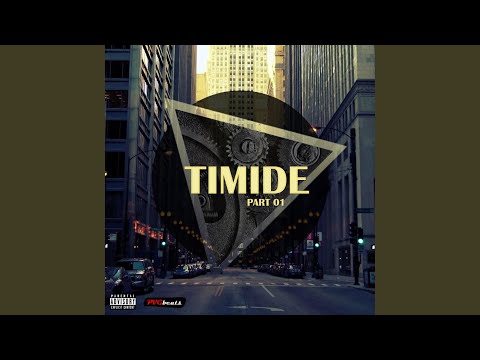 Ready For More (feat. Pvgbeats)