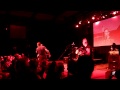 Bella Morte - In the Dirt (clip) live at DragonCon 2009