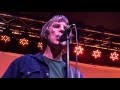 Sloan - Autobiography - Live @ The Constellation Room (9/25/16)