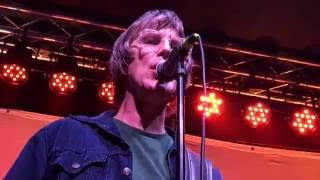 Sloan - Autobiography - Live @ The Constellation Room (9/25/16)