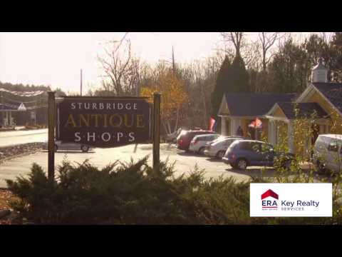 ERA Key Town Tours -Sturbridge, MA