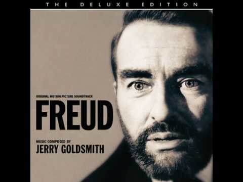Thumbnail for video: Jerry Goldsmith - Freud - Soundtrack Music Suite 1/5 Thumbnail for video: Jerry Goldsmith - Freud - Soundtrack Music Suite 1/5