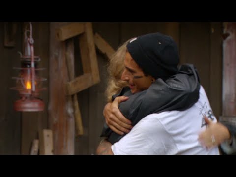 Samir Badrans tid på Farmen  – Farmen VIP (TV4)