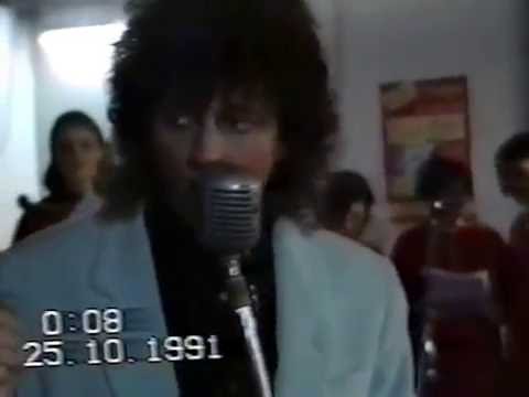 Manifestazione Fiera Tartufo Alba   05   Unchained melody