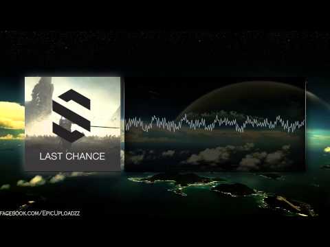 Spaarkey - Last Chance
