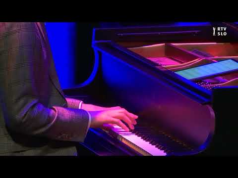 Nina Strnad - Our Story | Jazz Ars All Stars