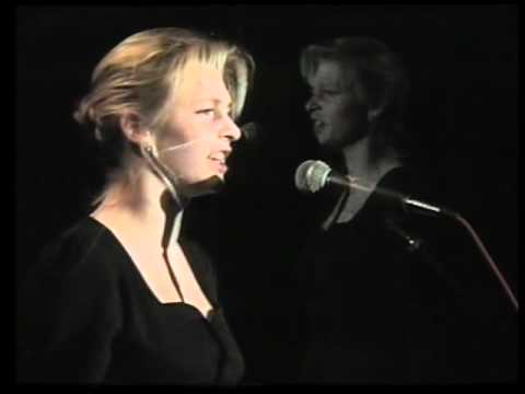 OSPA 1994: Aneta Mrówczyńska - Kolczyki Izoldy