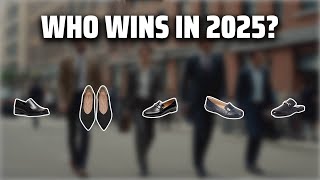 The Top 5 Best Women's Loafers in 2025 - Must Watch Before B