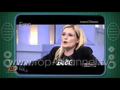 Fiks Fare, 21 Maj 2015, Pjesa 3 - Investigative Satirical Show