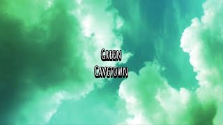 Green - Cavetown (Lyric)