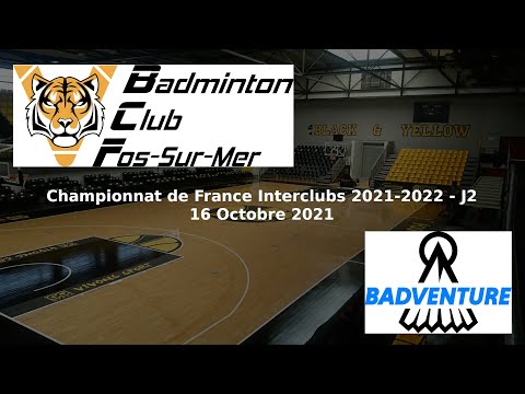 N2 - J2 / BCF Vs GAB - Cam 1