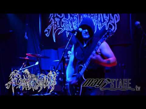 Adalwolf - Dressed in Blood Festival Emscherdamm Oberhausen