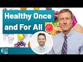 Do Vegans Need Supplements? | Dr. Neal Barnard Q&A on The Exam Room