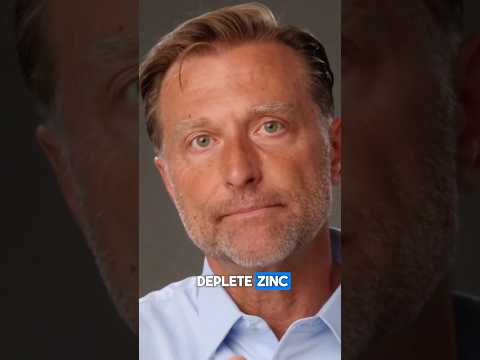 Stop Hair Thinning FAST (Fix This One Mineral)