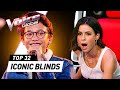 Most ICONIC Blind Auditions of The Voice Kids history