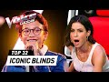 Most ICONIC Blind Auditions Of The Voice Kids History