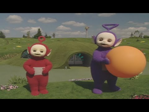 Teletubbies: Cricket (India) (2001)