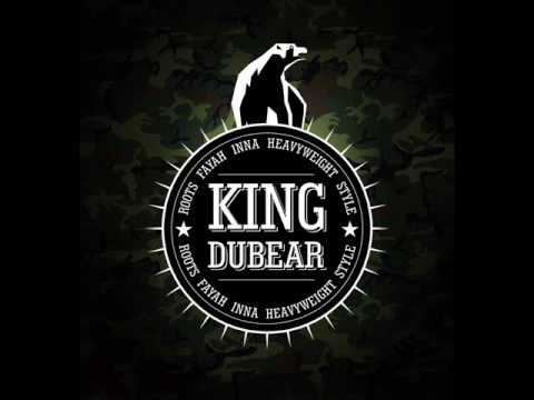 King DuBear - Zulu The Master