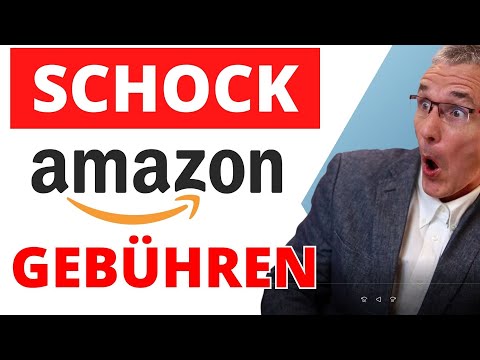 🎯 [SCHOCK] Neue Amazon Gebühren! Was steckt wirklich dahinter? Die ganze Wahrheit hier! 🧐